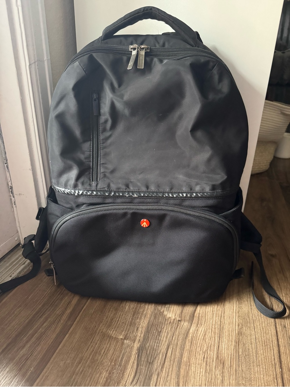 Manfrotto camera backpack MB MA-A1-15 Adventure 1 Camera Backpack